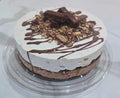 Gâteau à la crème glacée Kit Kat